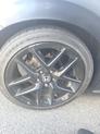 Thumbnail of 2024 Meteorite Gray Metallic Honda Civic
