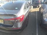 Thumbnail of 2024 Meteorite Gray Metallic Honda Civic