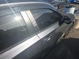 Thumbnail of 2024 Meteorite Gray Metallic Honda Civic