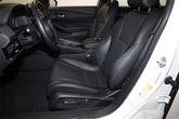 Thumbnail of 2023 Platinum White Pearl Honda Accord Hybrid