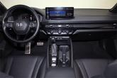 Thumbnail of 2023 Platinum White Pearl Honda Accord Hybrid