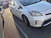 Thumbnail of 2013 White Toyota Prius Plug-in