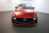 Thumbnail of 2019 Soul Red Crystal Metallic Mazda Mazda3