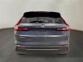 Thumbnail of 2026 Meteorite Gray Metallic Honda CR-V