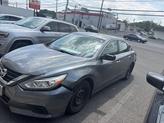 Thumbnail of 2018 Gun Metallic Nissan Altima