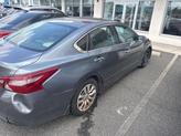 Thumbnail of 2018 Gun Metallic Nissan Altima
