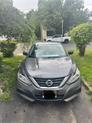 Thumbnail of 2018 Gun Metallic Nissan Altima