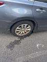Thumbnail of 2018 Gun Metallic Nissan Altima