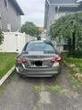 Thumbnail of 2018 Gun Metallic Nissan Altima