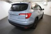 Thumbnail of 2022 Sonic Gray Pearl Honda Pilot