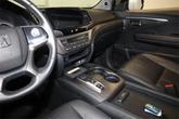 Thumbnail of 2022 Sonic Gray Pearl Honda Pilot