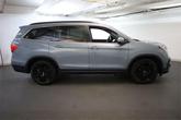 Thumbnail of 2022 Sonic Gray Pearl Honda Pilot