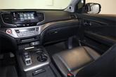 Thumbnail of 2022 Sonic Gray Pearl Honda Pilot