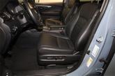 Thumbnail of 2022 Sonic Gray Pearl Honda Pilot