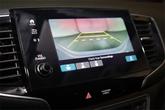 Thumbnail of 2022 Sonic Gray Pearl Honda Pilot