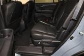 Thumbnail of 2022 Sonic Gray Pearl Honda Pilot