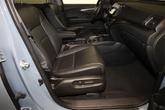 Thumbnail of 2022 Sonic Gray Pearl Honda Pilot