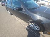 Thumbnail of 2012 Tuxedo Black Ford Fusion
