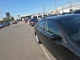 Thumbnail of 2012 Tuxedo Black Ford Fusion
