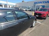 Thumbnail of 2012 Tuxedo Black Ford Fusion