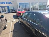 Thumbnail of 2012 Tuxedo Black Ford Fusion
