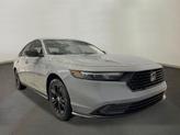 Thumbnail of 2025  Honda Accord