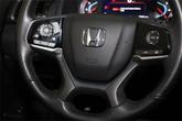 Thumbnail of 2022 Crystal Black Pearl Honda Pilot