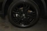 Thumbnail of 2022 Crystal Black Pearl Honda Pilot