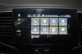 Thumbnail of 2022 Crystal Black Pearl Honda Pilot