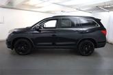 Thumbnail of 2022 Crystal Black Pearl Honda Pilot