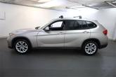 Thumbnail of 2013 Sparkling Bronze Metallic BMW X1