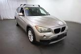 Thumbnail of 2013 Sparkling Bronze Metallic BMW X1