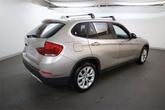 Thumbnail of 2013 Sparkling Bronze Metallic BMW X1