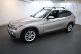 Thumbnail of 2013 Sparkling Bronze Metallic BMW X1