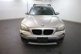 Thumbnail of 2013 Sparkling Bronze Metallic BMW X1