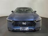 Thumbnail of 2025 Canyon Honda Accord Hybrid