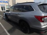 Thumbnail of 2022 Silver Honda Pilot