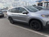 Thumbnail of 2022 Silver Honda Pilot