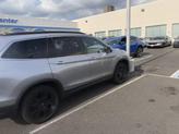 Thumbnail of 2022 Silver Honda Pilot