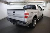 Thumbnail of 2014 Ingot Silver Ford F-150