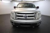 Thumbnail of 2014 Ingot Silver Ford F-150