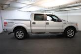 Thumbnail of 2014 Ingot Silver Ford F-150