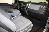 Thumbnail of 2014 Ingot Silver Ford F-150