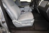 Thumbnail of 2014 Ingot Silver Ford F-150