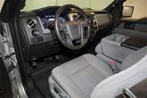 Thumbnail of 2014 Ingot Silver Ford F-150