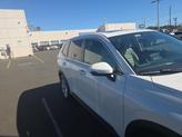 Thumbnail of 2024 Silver Honda CR-V