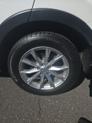 Thumbnail of 2024 Silver Honda CR-V