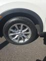 Thumbnail of 2024 Silver Honda CR-V