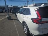 Thumbnail of 2024 Silver Honda CR-V