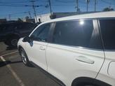 Thumbnail of 2024 Silver Honda CR-V